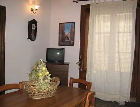 Aparthotel Cialoma 3*