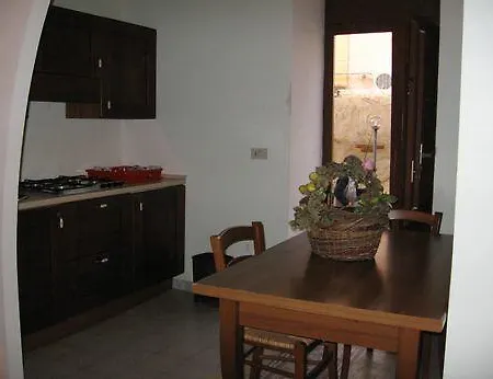 Cialoma 3* Castellammare del Golfo