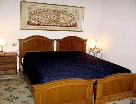 Cialoma 3* Castellammare del Golfo