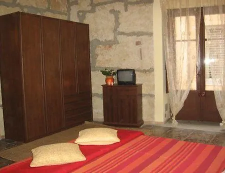 Cialoma Aparthotel