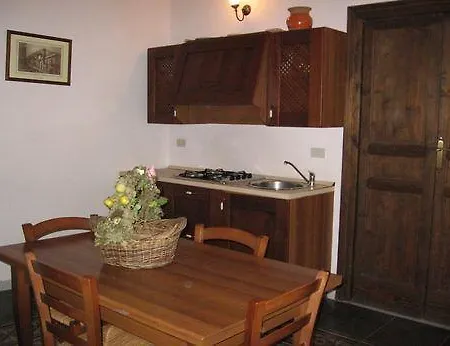 Cialoma Aparthotel