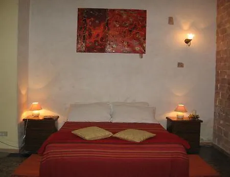 Cialoma Aparthotel