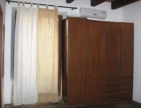 Cialoma Aparthotel 3*