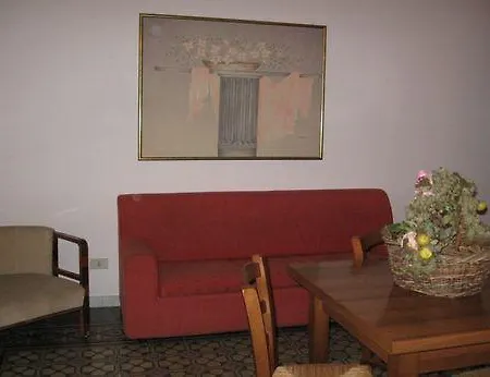Aparthotel Cialoma