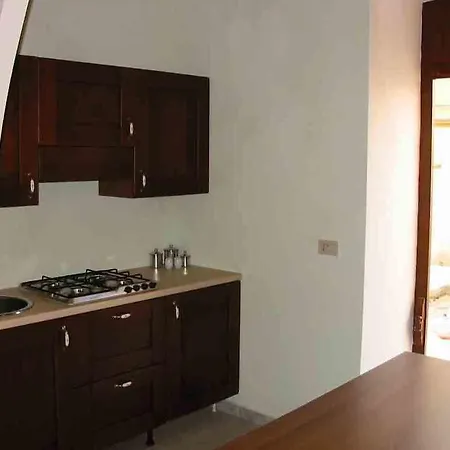 Cialoma Aparthotel