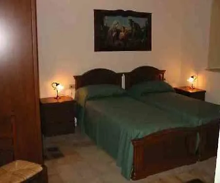 Cialoma Aparthotel Castellammare del Golfo