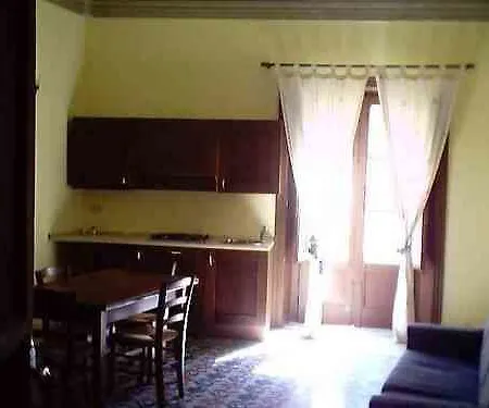 Cialoma Aparthotel Castellammare del Golfo