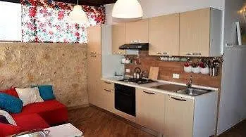 Cialoma Aparthotel