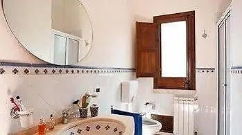 Aparthotel Cialoma Castellammare del Golfo