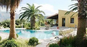 Aparthotel Cialoma 3*